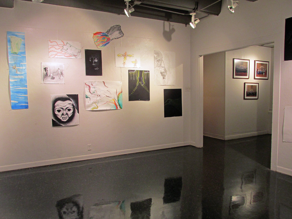 Gallery View 8