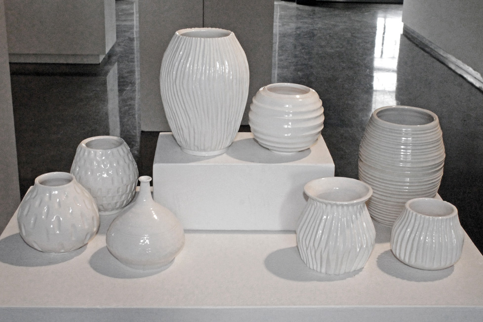 porcelain set