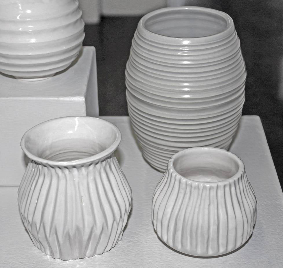porcelain set