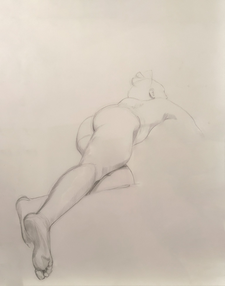 figure drawing