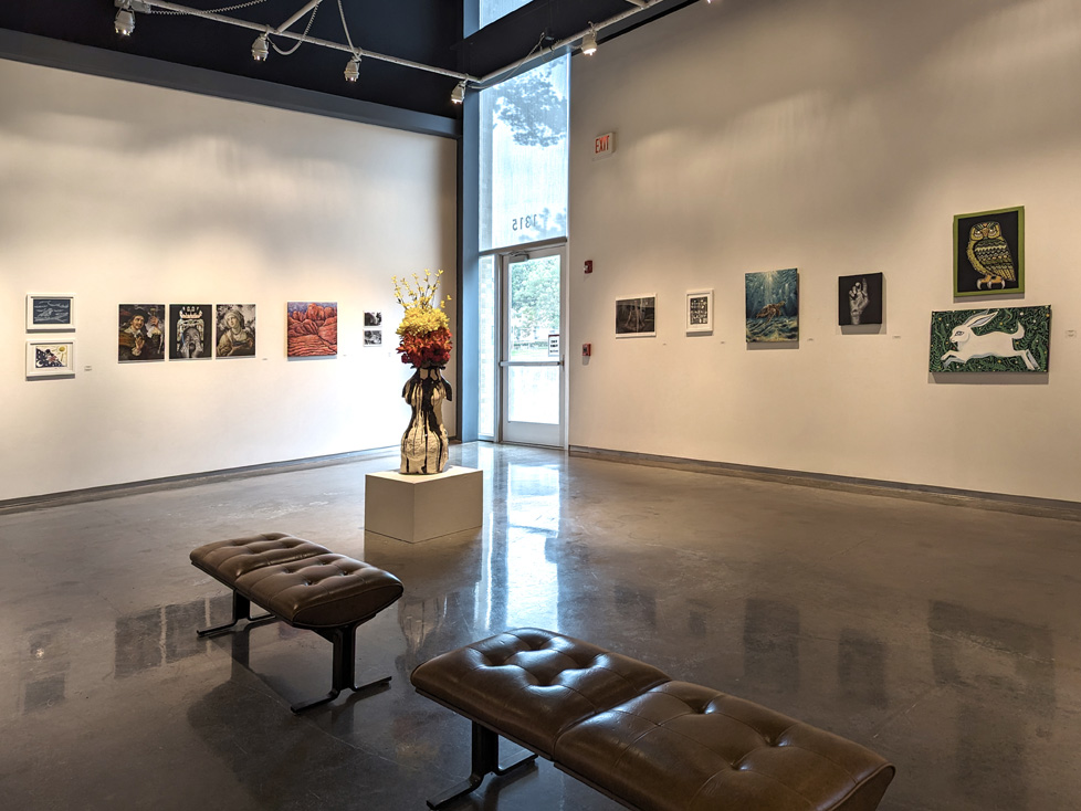 gallery view