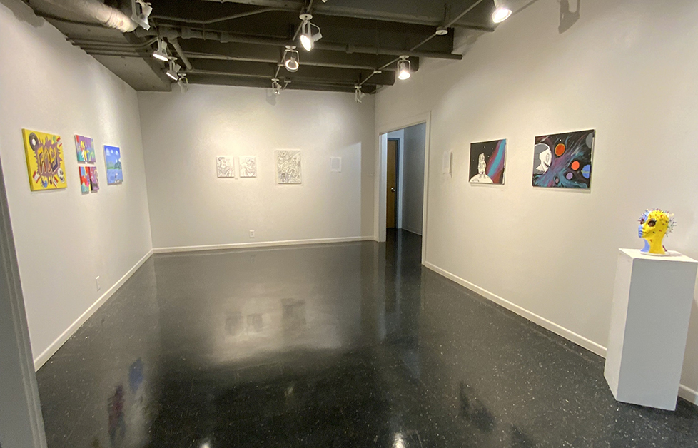 gallery view