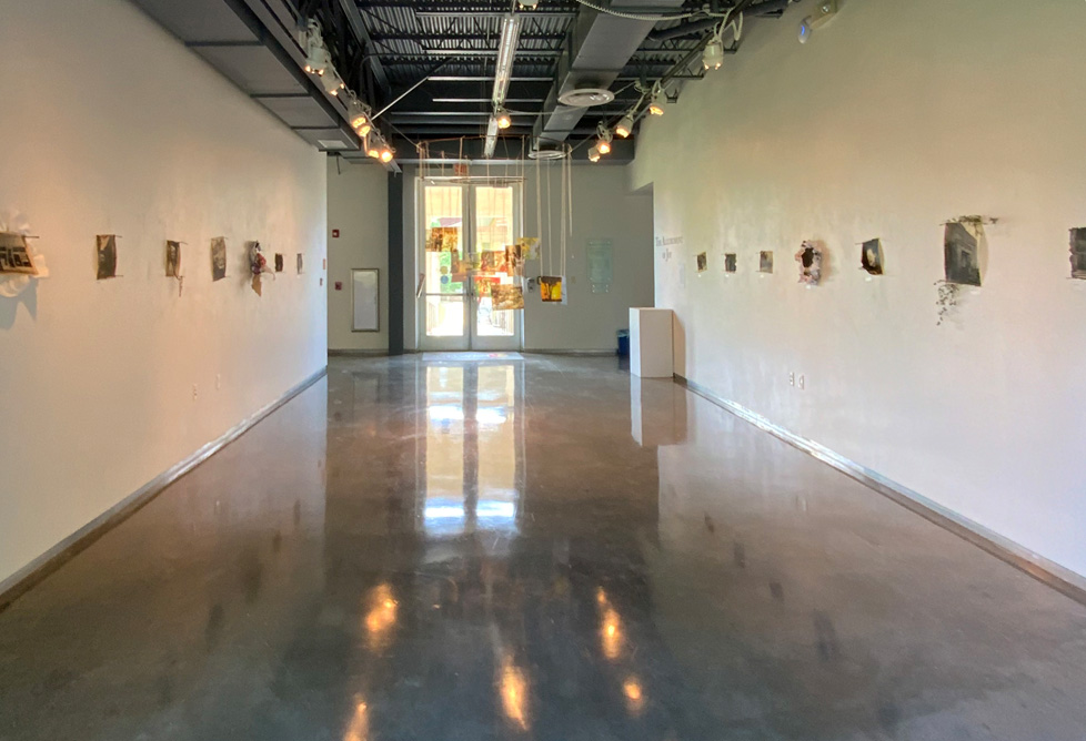 gallery