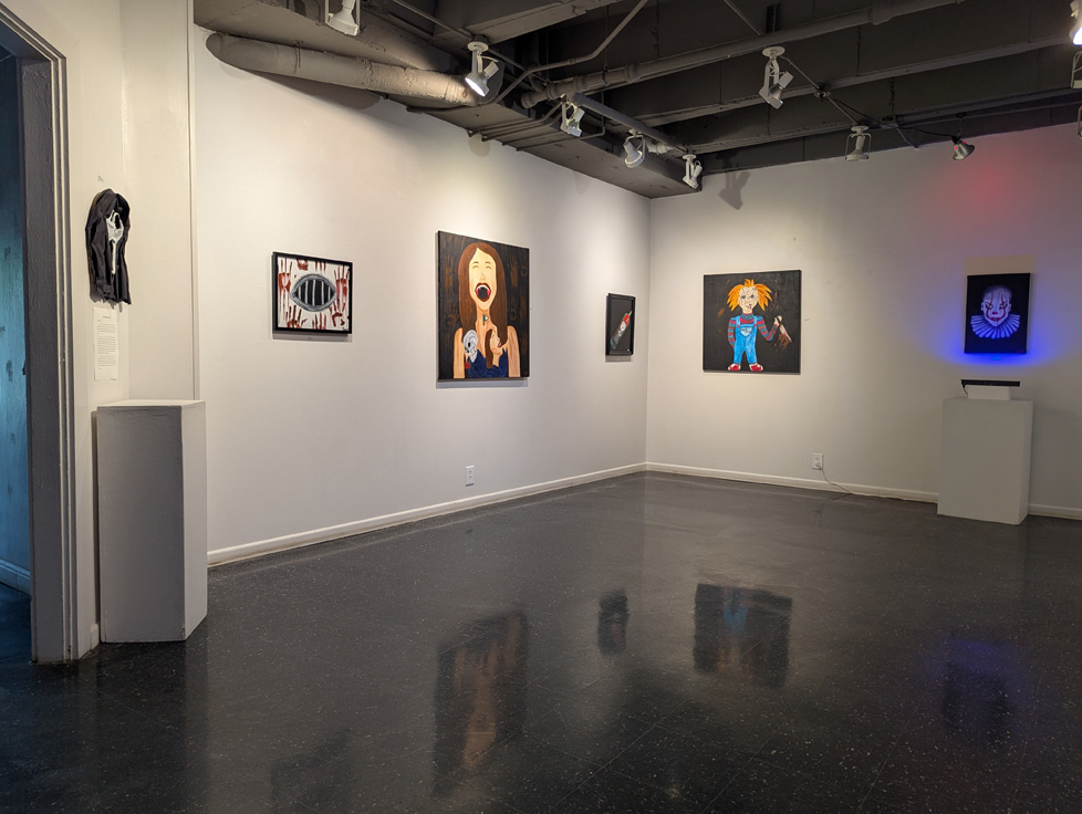 gallery view