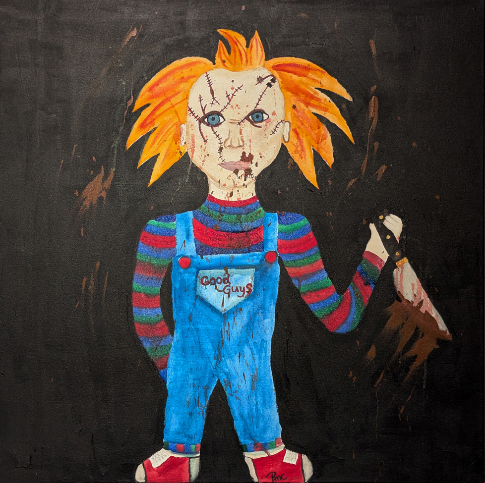 painting