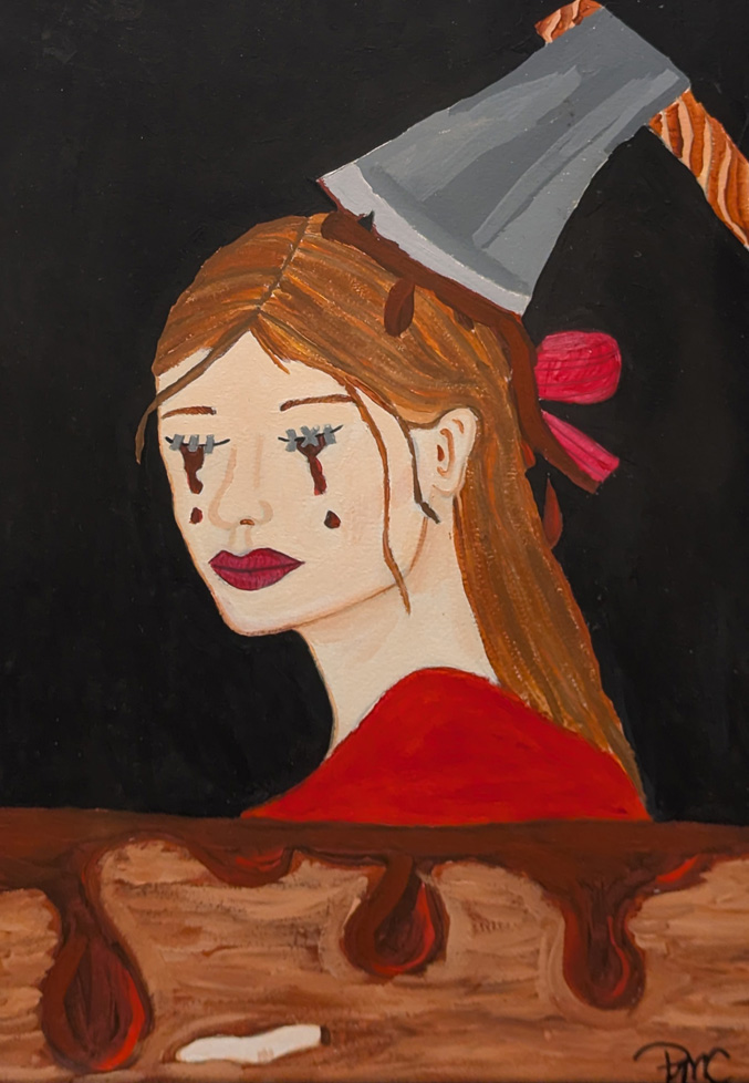 painting