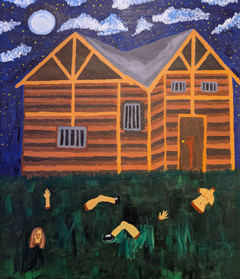 painting