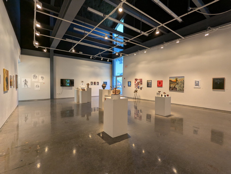 gallery view