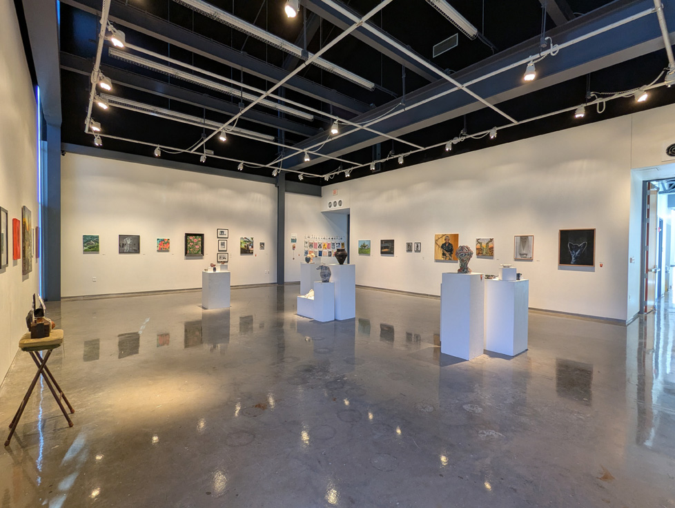 gallery view