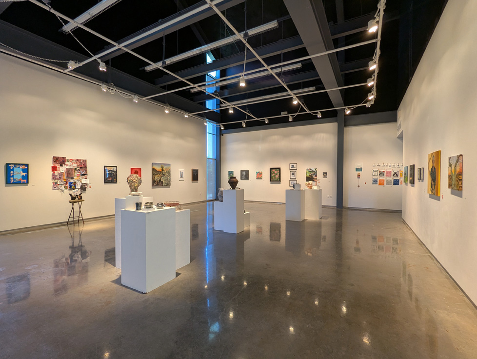 gallery view
