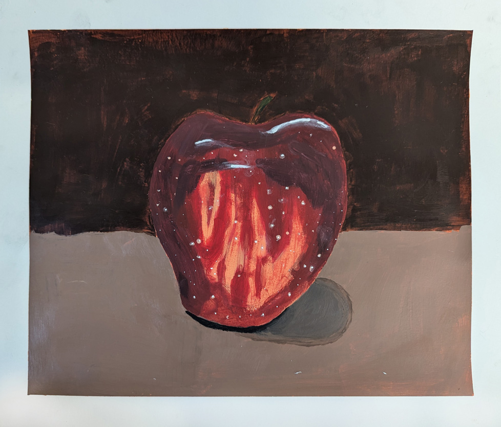 painting
