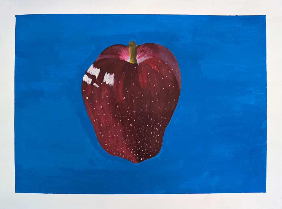 painting