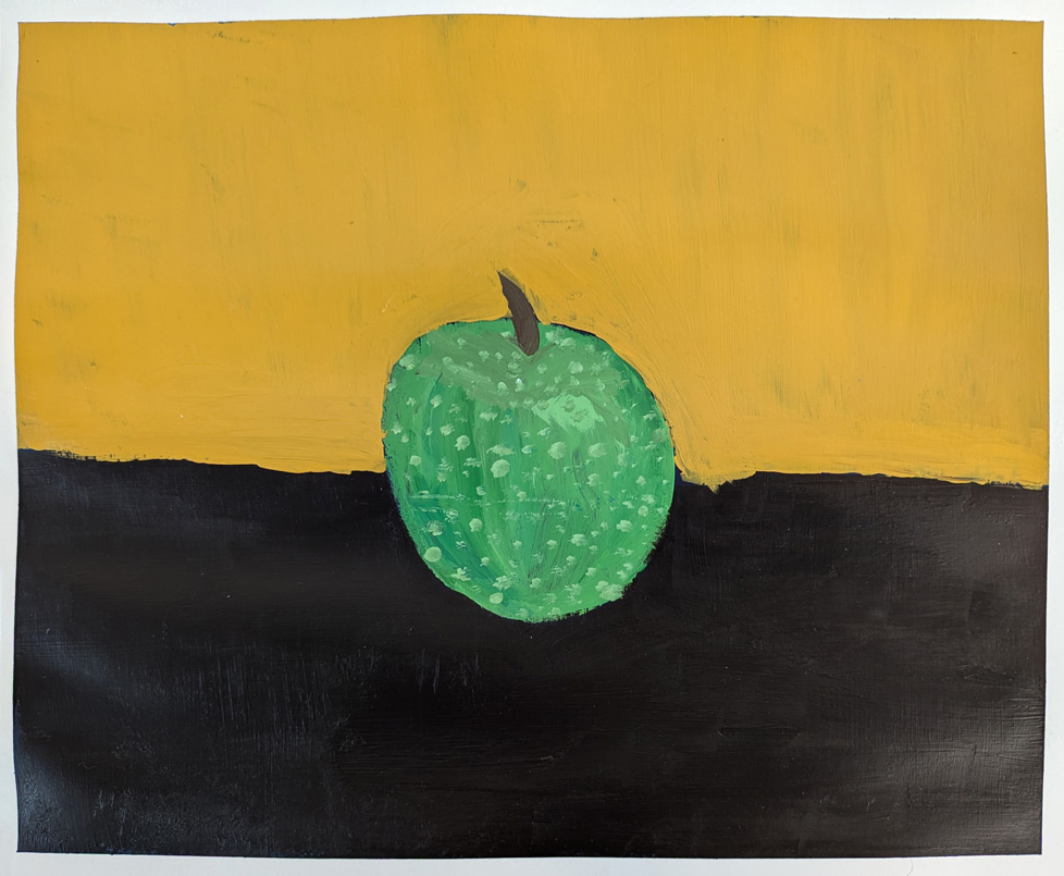painting