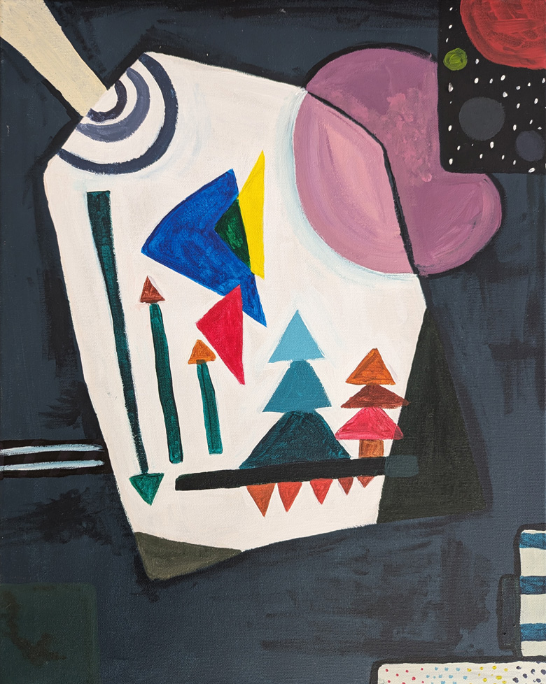 painting