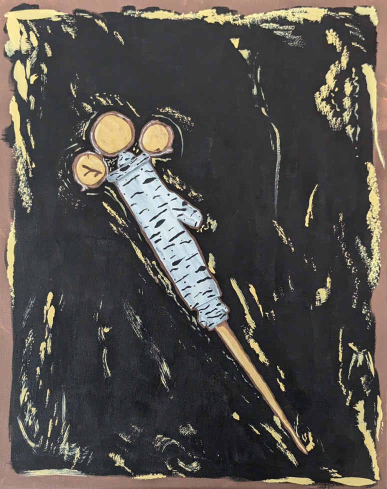 painting