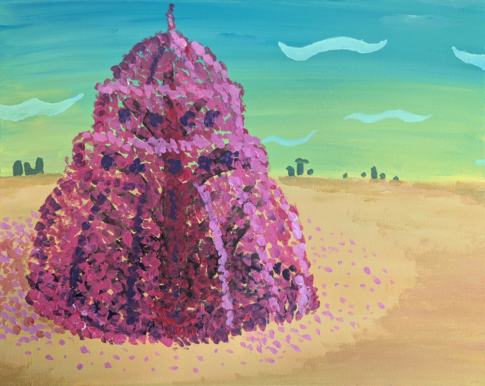 painting