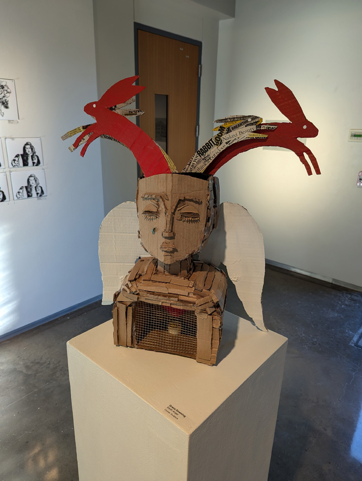 sculpture