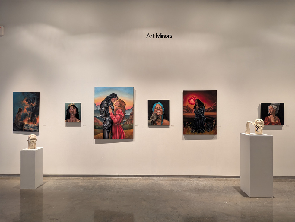 gallery view