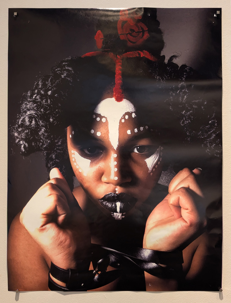 digital photo, poster-size print