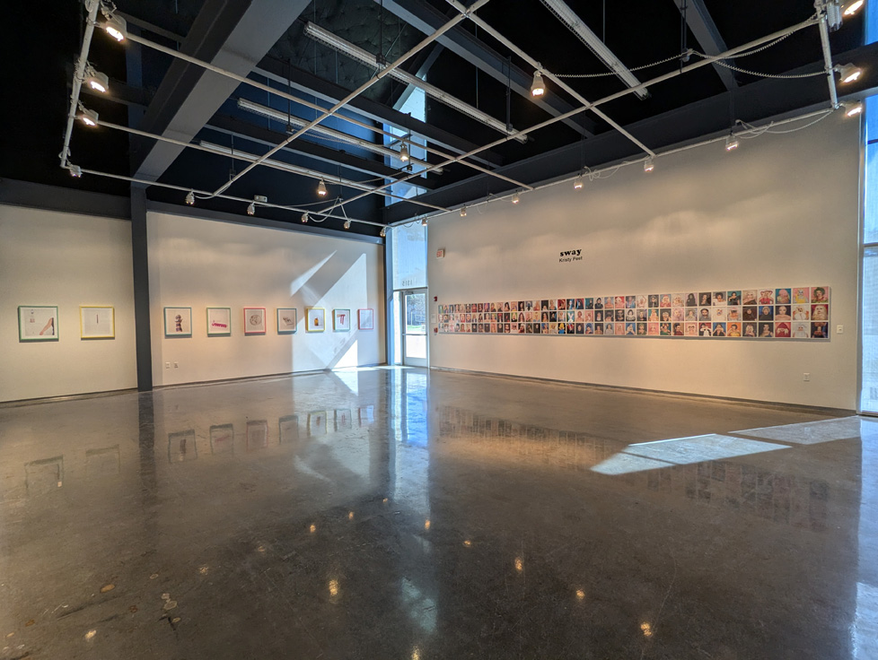 gallery view