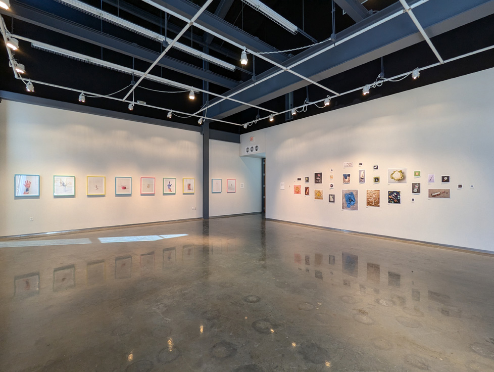 gallery view