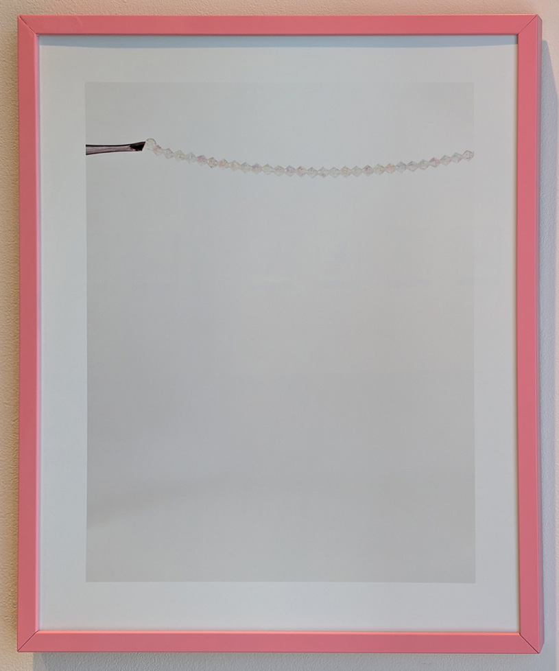string of beads