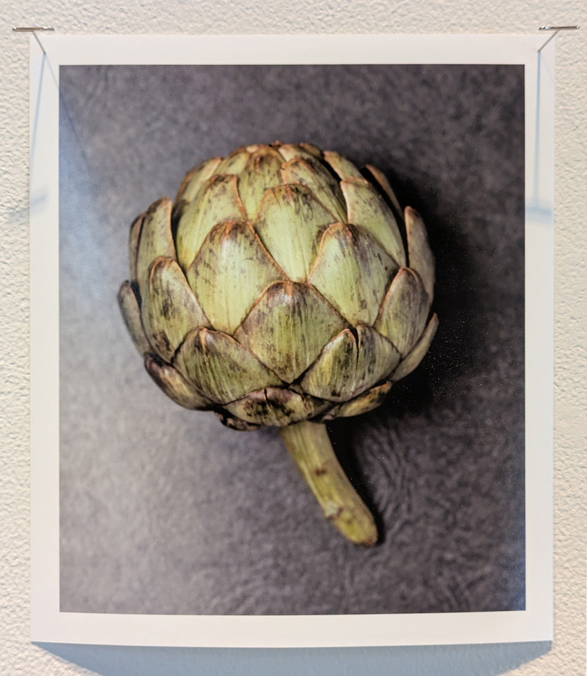 artichoke