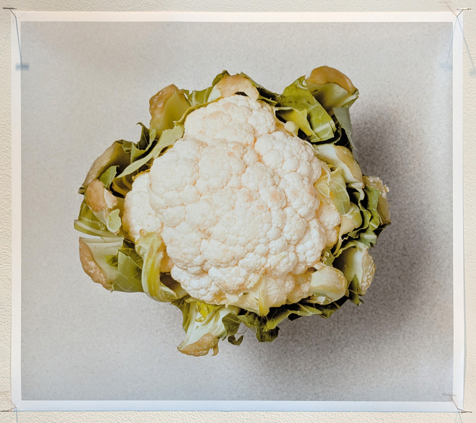 cauliflower