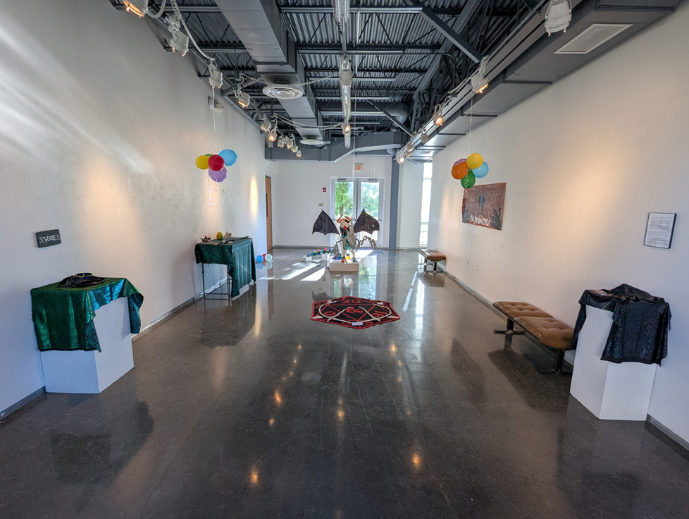 gallery view