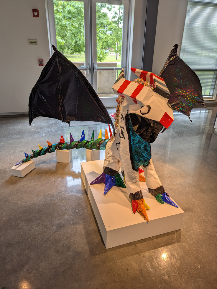 sculpture