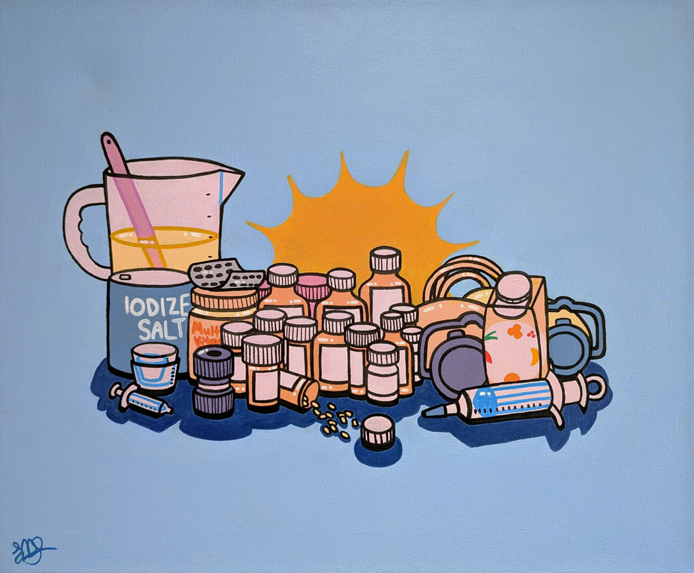 painting