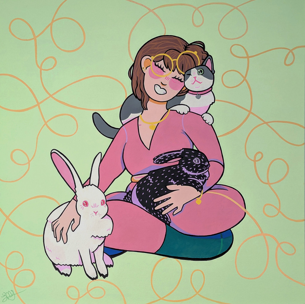 painting