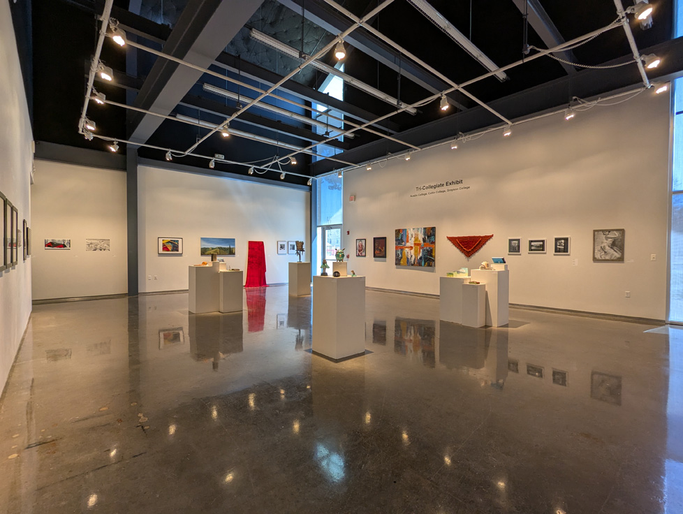 gallery view