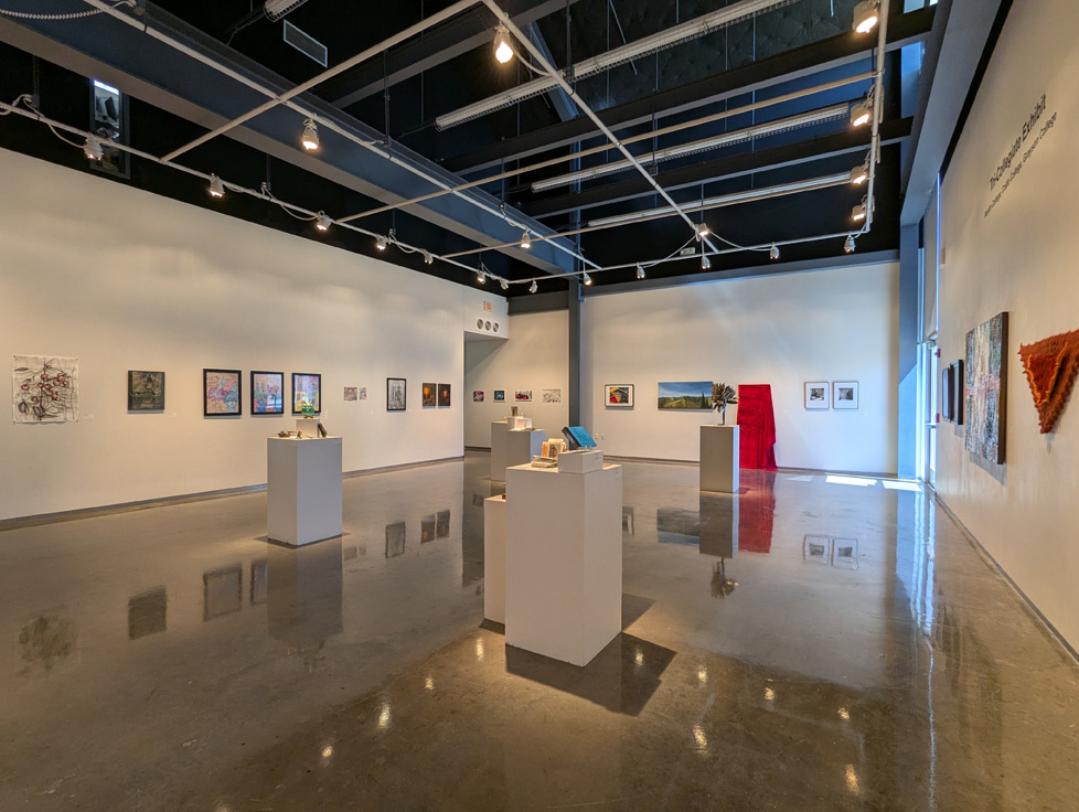 gallery view