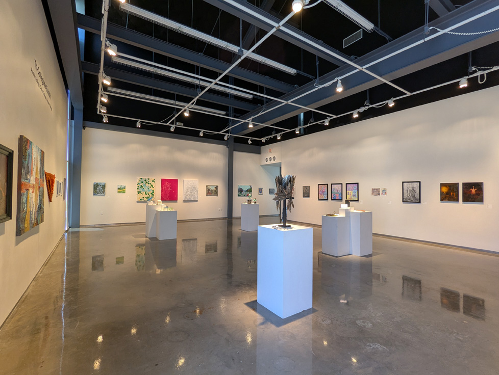 gallery view