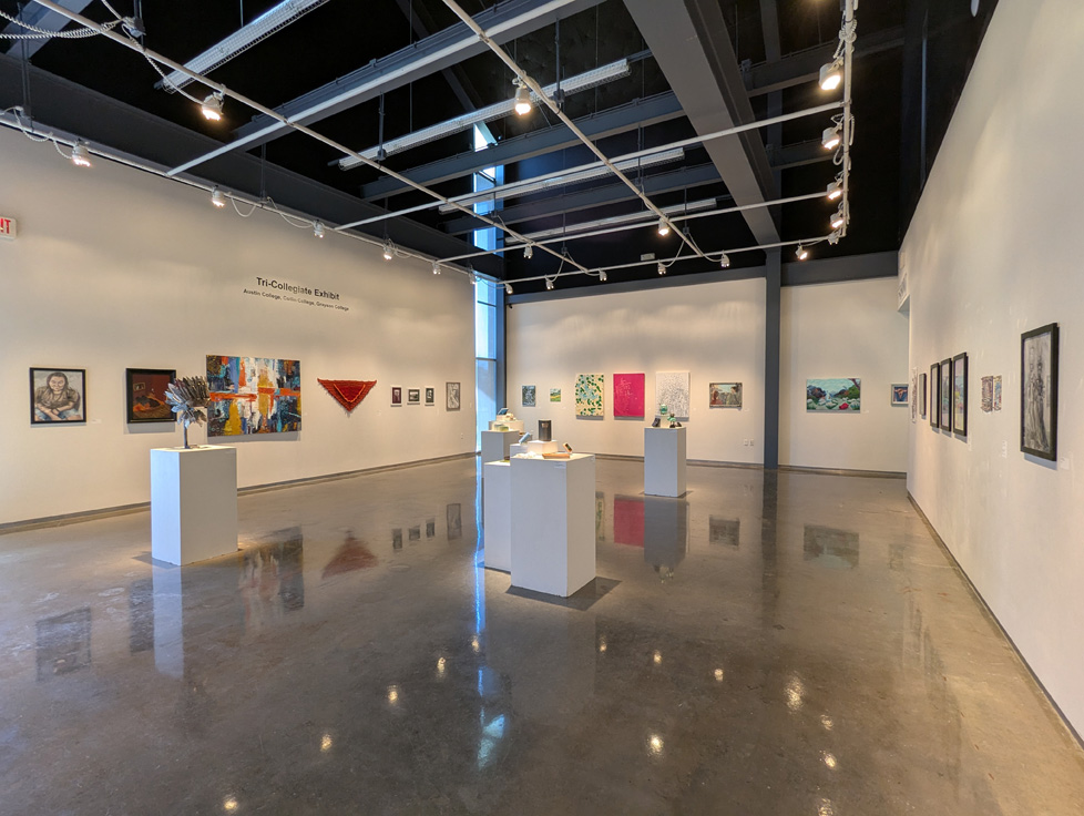 gallery view