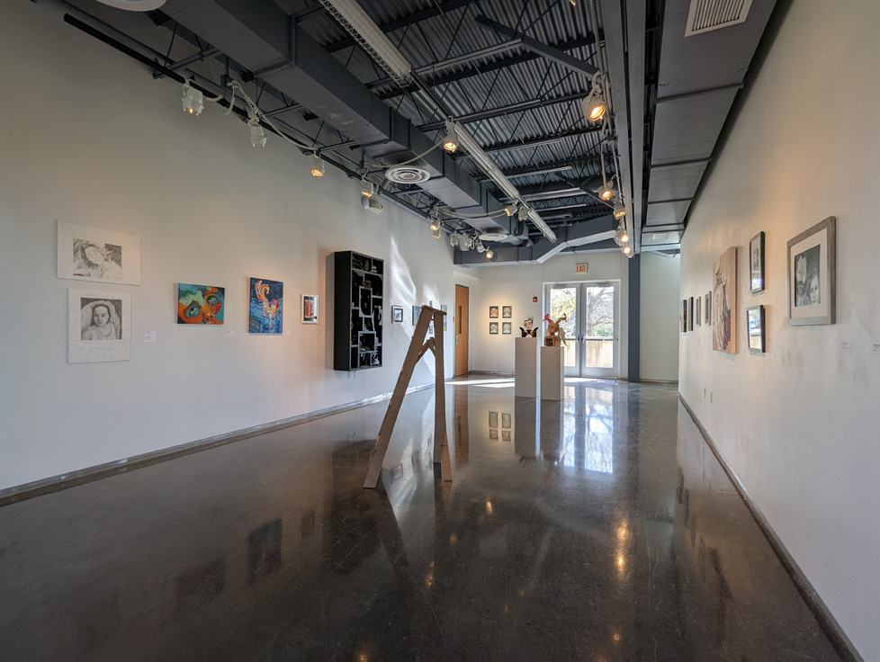 gallery view