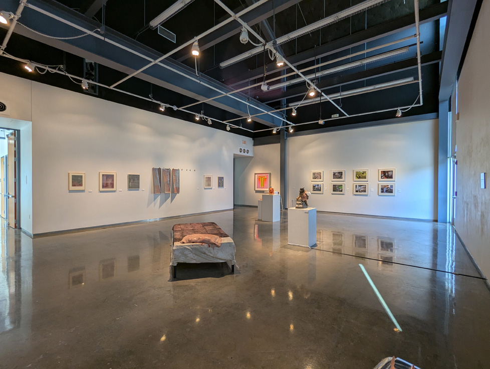 gallery view
