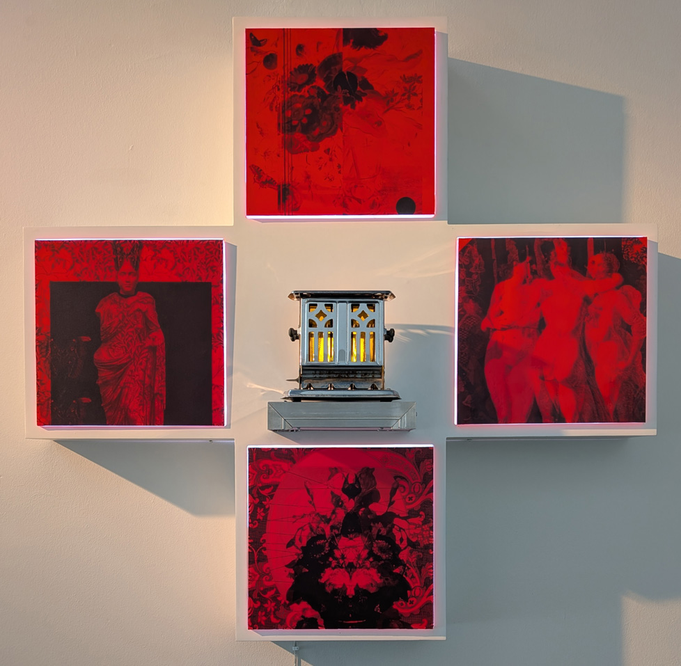 earlier piece by Alliterations