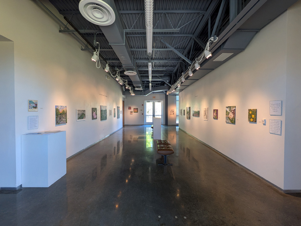 gallery view