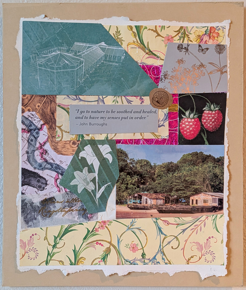 collage