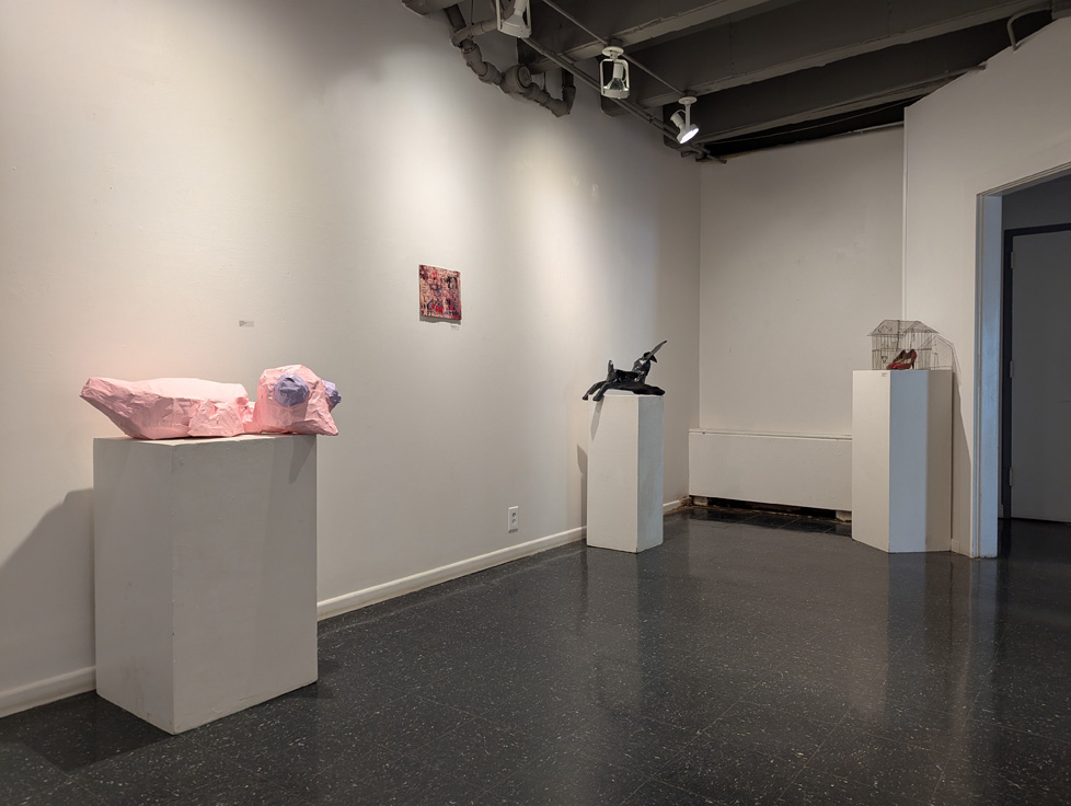 installation view 2