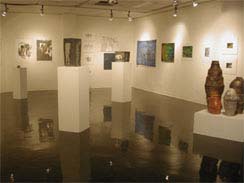 Ida Green Gallery