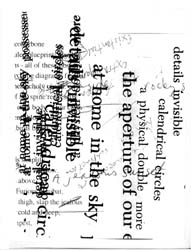 text collage 2