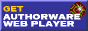 get authorware web player