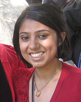 Padma Swamy
