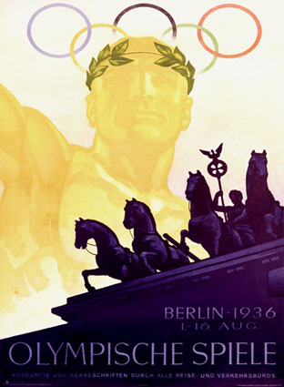 1936 Olympics