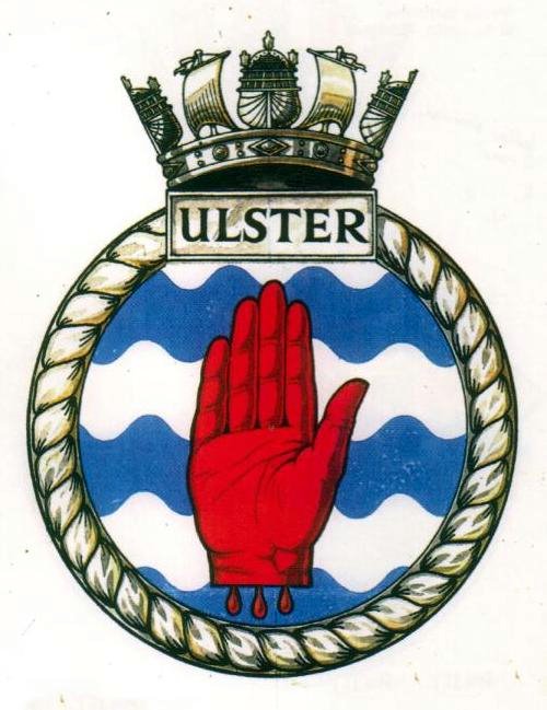 ulster