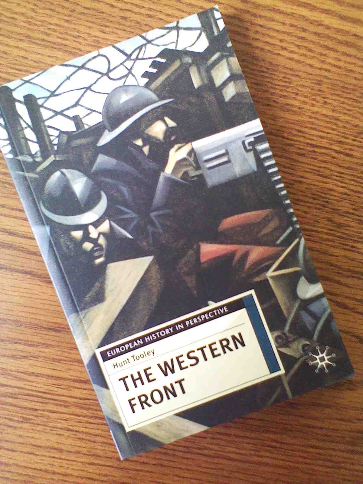 Western Front