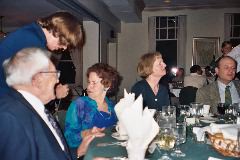Banquet 1 - 10/11/03